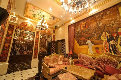 温县高档KTV妹子质量哪家好